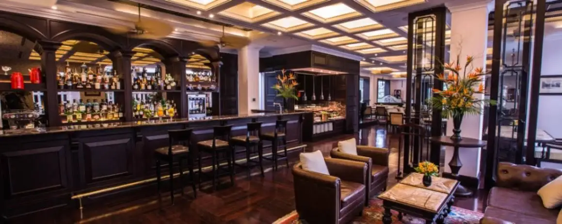 Sofitel Legend Metropole Hanoi-1